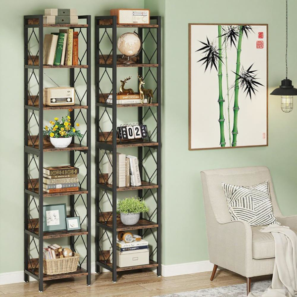 Shelf Book/Storage Cabinet-5