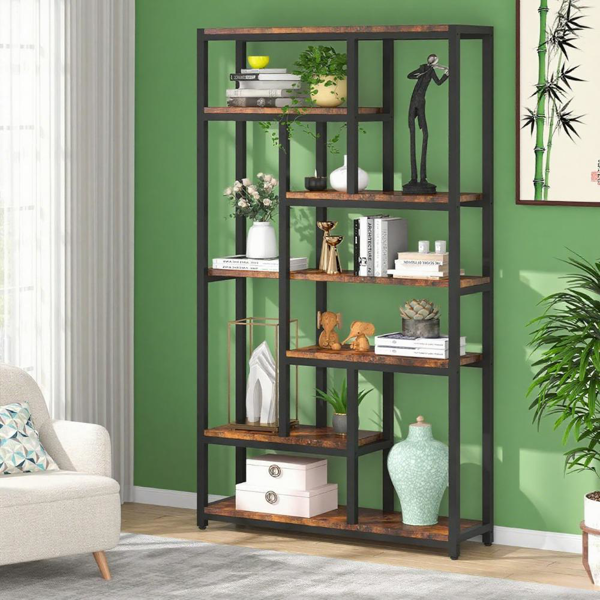 Shelf Book/Storage Cabinet-4