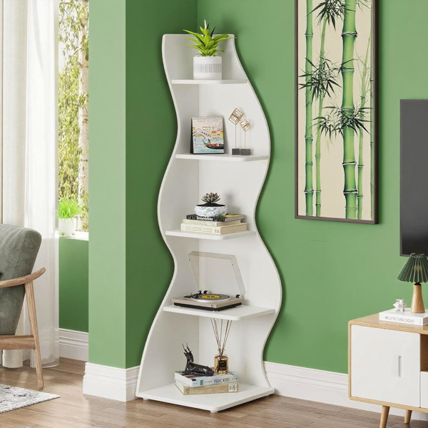 Shelf Book/Storage Cabinet-3