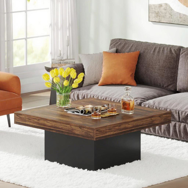 Rattan Table、Coffee Table-3
