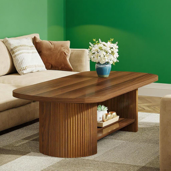 Rattan Table、Coffee Table-7