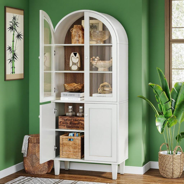 Shelf Book/Storage Cabinet-1
