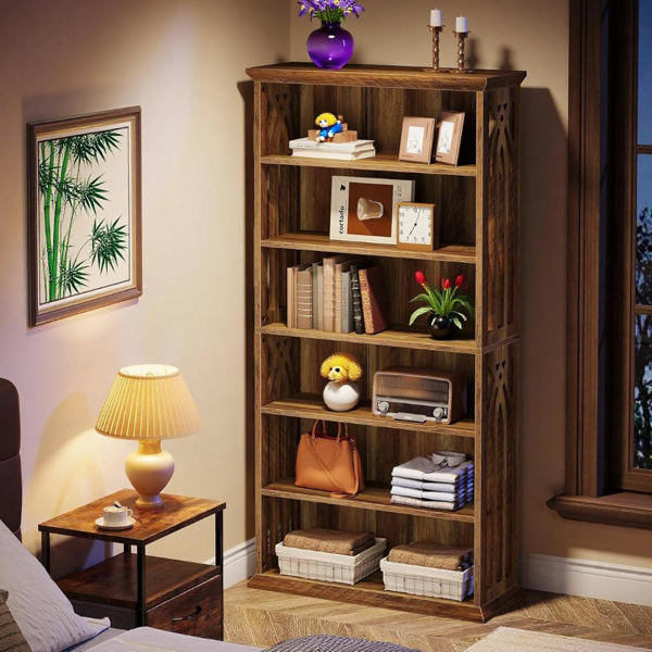 Shelf Book/Storage Cabinet-5