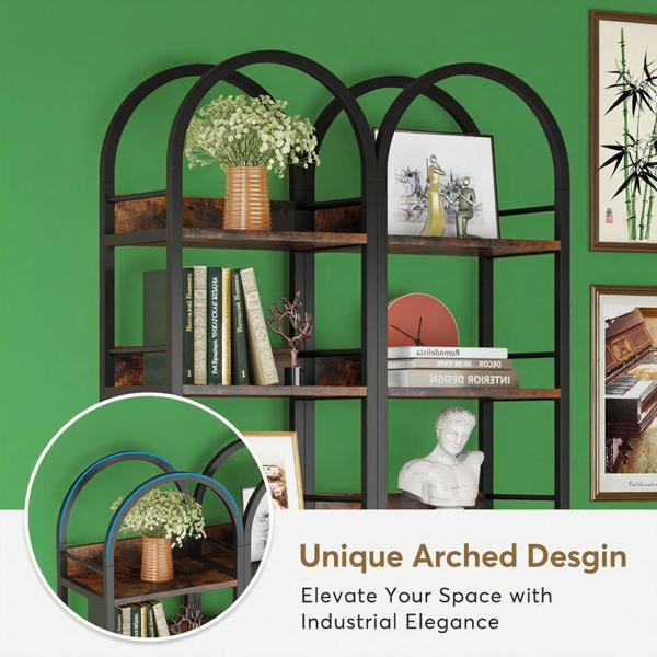 Shelf Book/Storage Cabinet-3