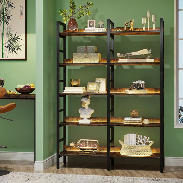 Shelf Book/Storage Cabinet-3