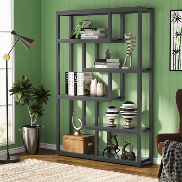 Shelf Book/Storage Cabinet-5