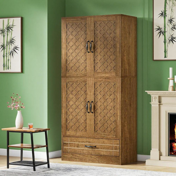 Shelf Book/Storage Cabinet-5