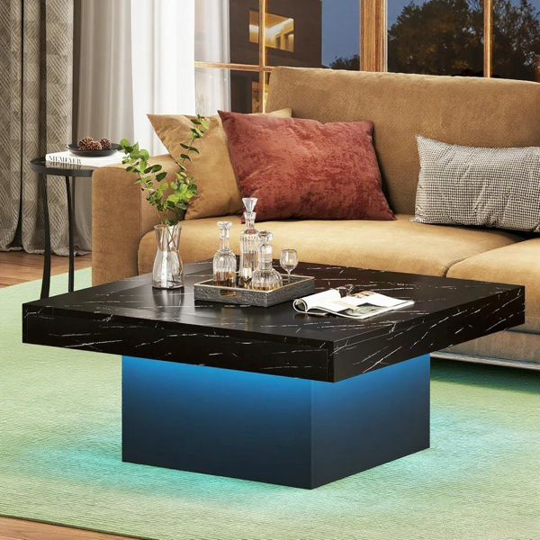 Rattan Table、Coffee Table-1