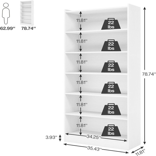 Shelf Book/Storage Cabinet-2