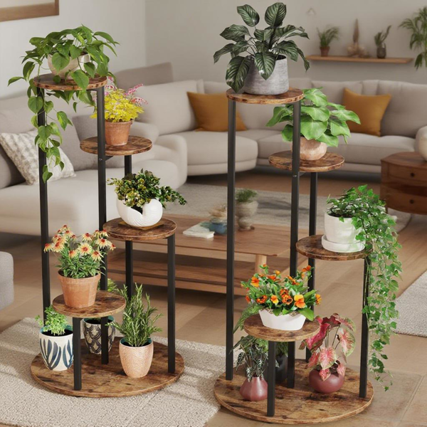 Flower Stand/Plant Stand-5