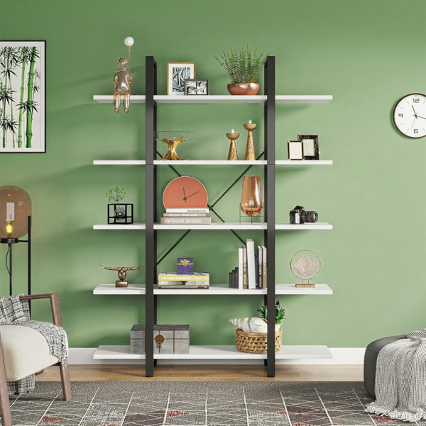 Shelf Book/Storage Cabinet-6
