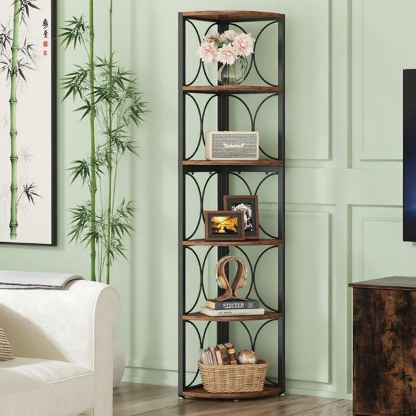 Shelf Book/Storage Cabinet-5