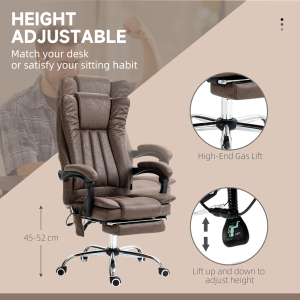 Office Chair/Massage Office Chair-6