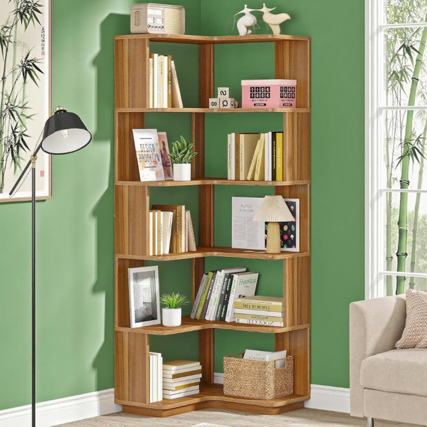 Shelf Book/Storage Cabinet-5