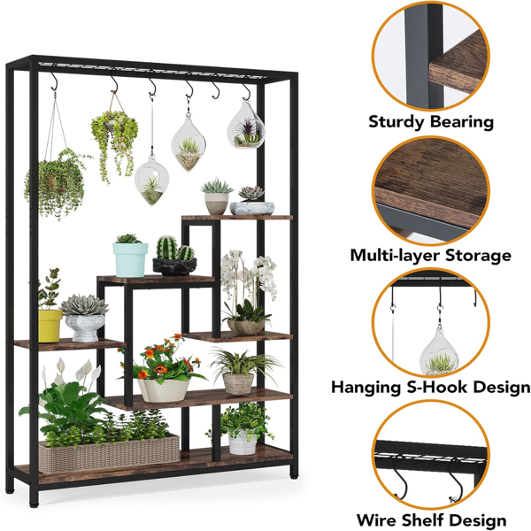 Flower Stand/Plant Stand-3