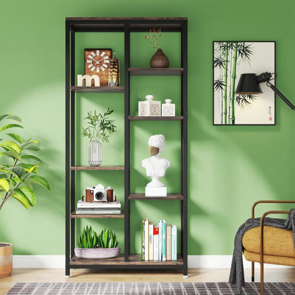 Shelf Book/Storage Cabinet-4