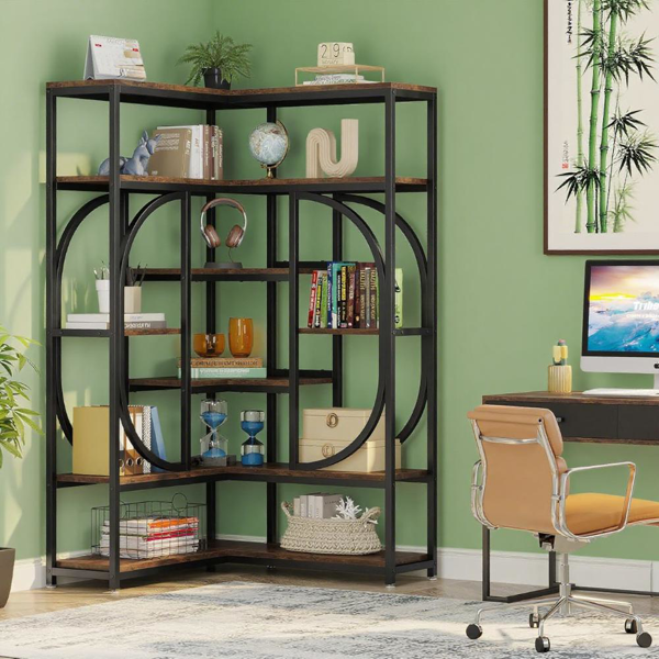 Shelf Book/Storage Cabinet-1