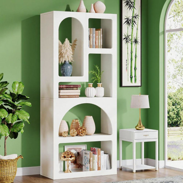 Shelf Book/Storage Cabinet-1
