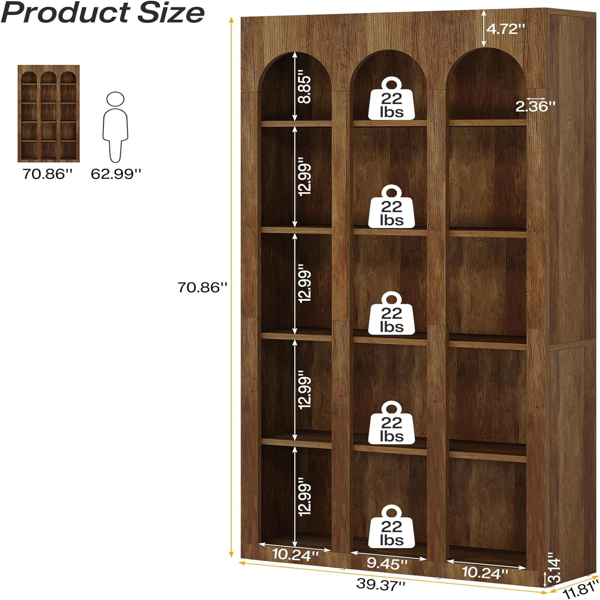 Shelf Book/Storage Cabinet-2