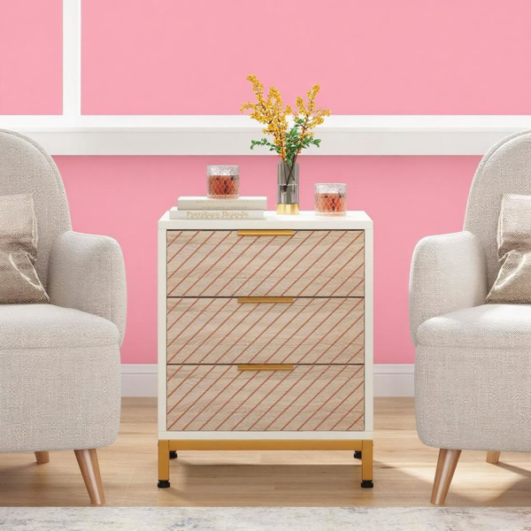 Bedside Tables-1