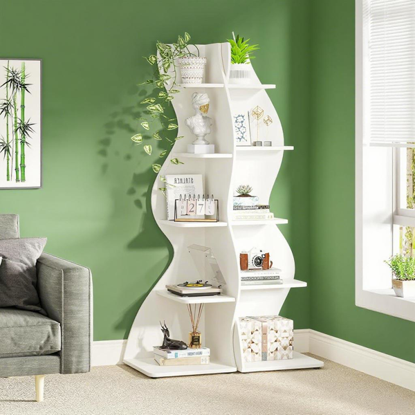Shelf Book/Storage Cabinet-2