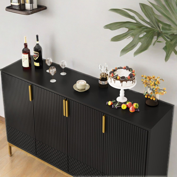 Storage Cabinet /Kitchen Cabine-5