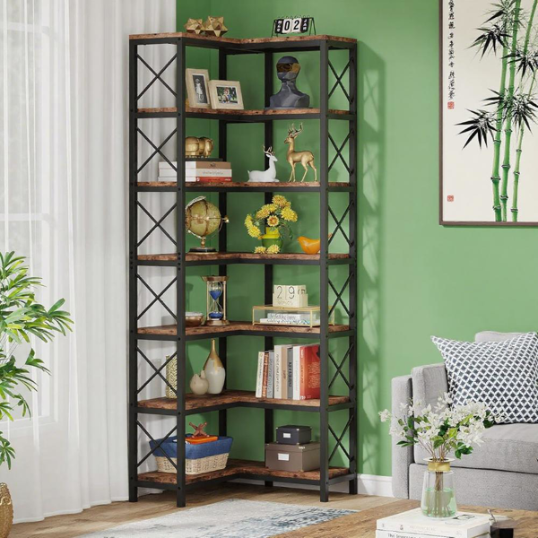 Shelf Book/Storage Cabinet-4