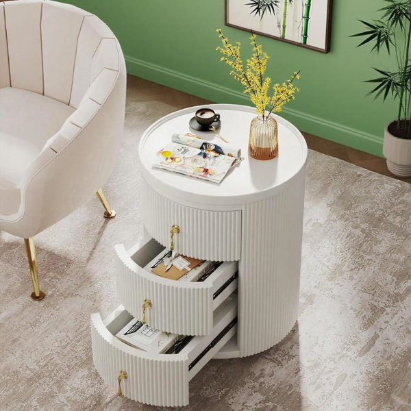 Rattan Table、Coffee Table-5