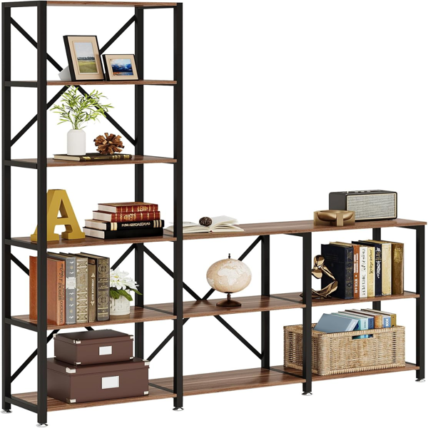 Shelf Book/Storage Cabinet-4