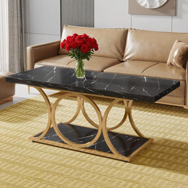 Rattan Table、Coffee Table-6
