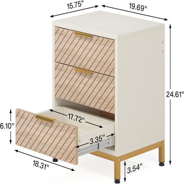 Bedside Tables-2