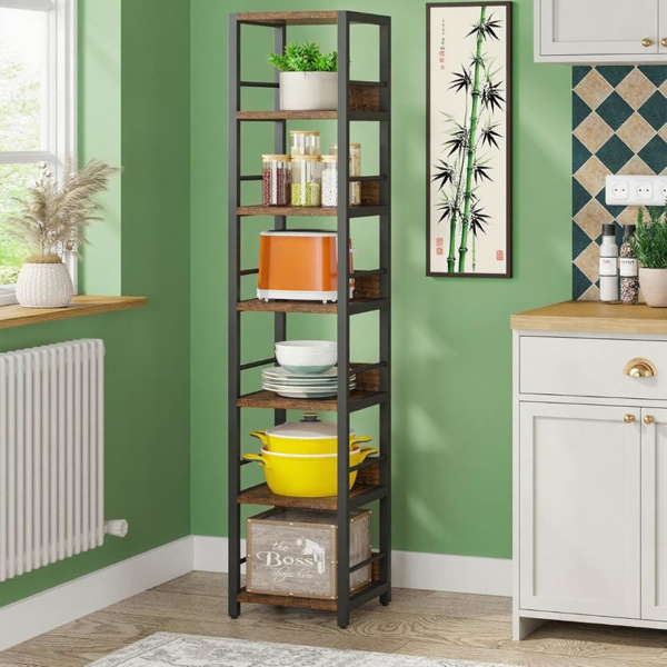 Shelf Book/Storage Cabinet-3