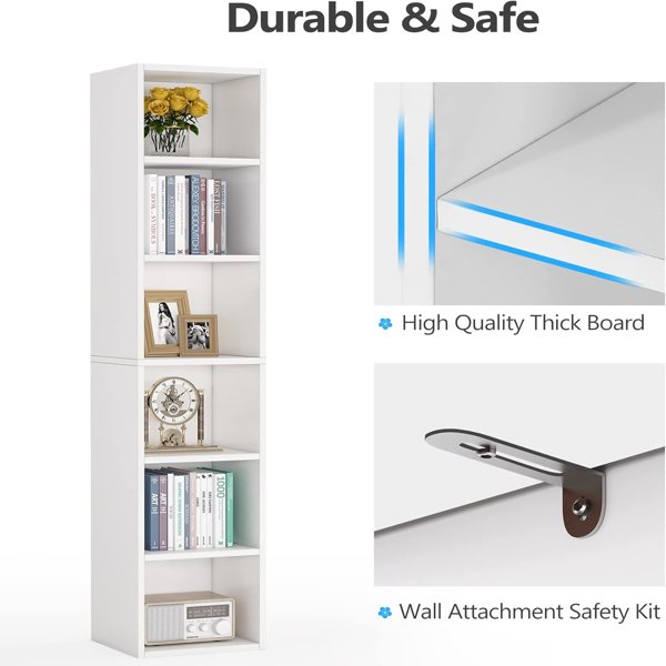 Shelf Book/Storage Cabinet-3