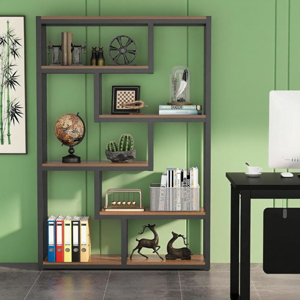 Shelf Book/Storage Cabinet-4