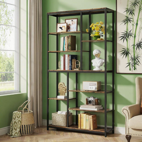 Shelf Book/Storage Cabinet-6