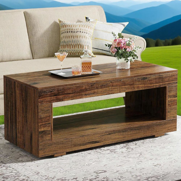 Rattan Table、Coffee Table-6