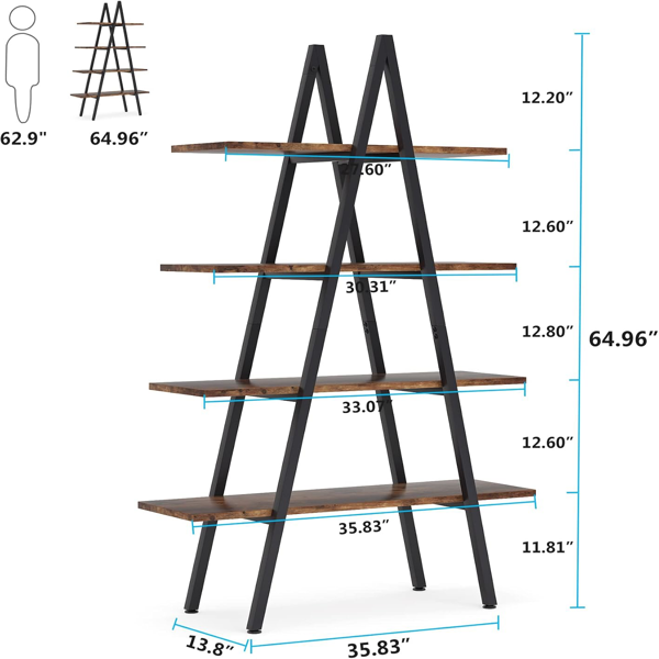 Shelf Book/Storage Cabinet-2