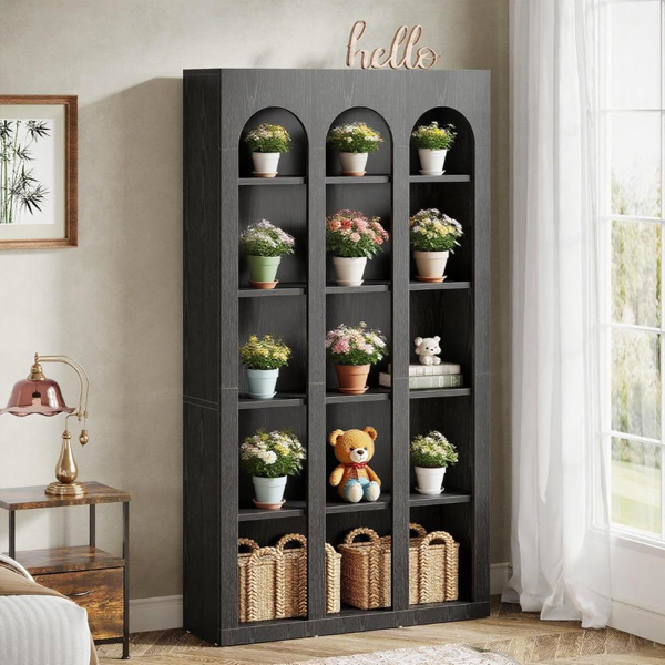 Shelf Book/Storage Cabinet-3
