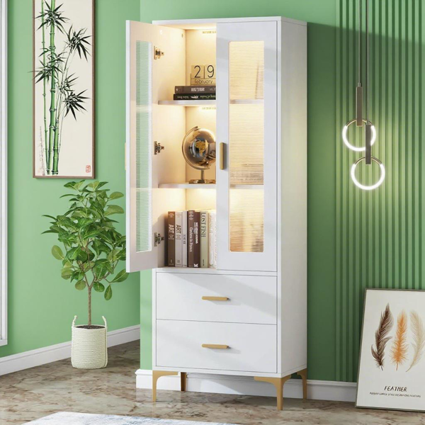 Shelf Book/Storage Cabinet-5