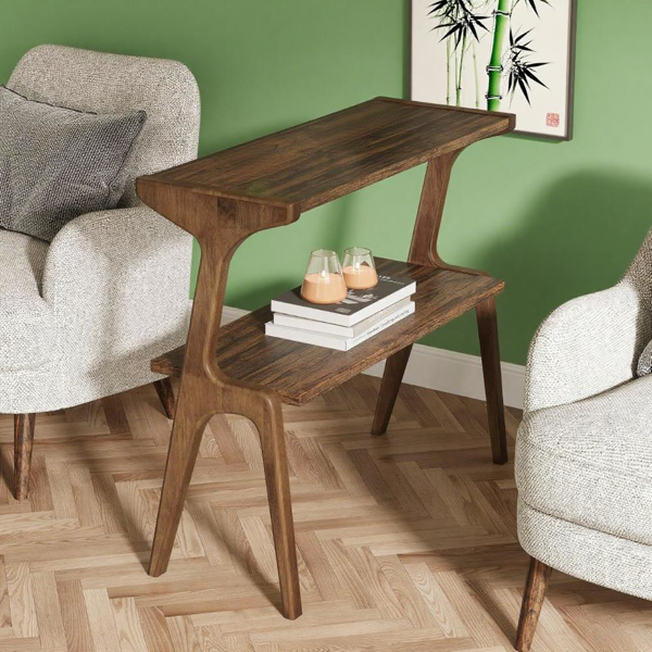 Rattan Table、Coffee Table-4