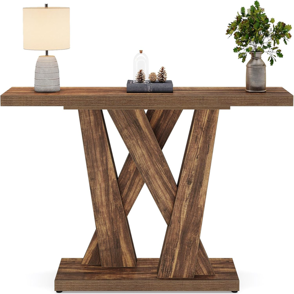 Long Console Table/Living room table-3