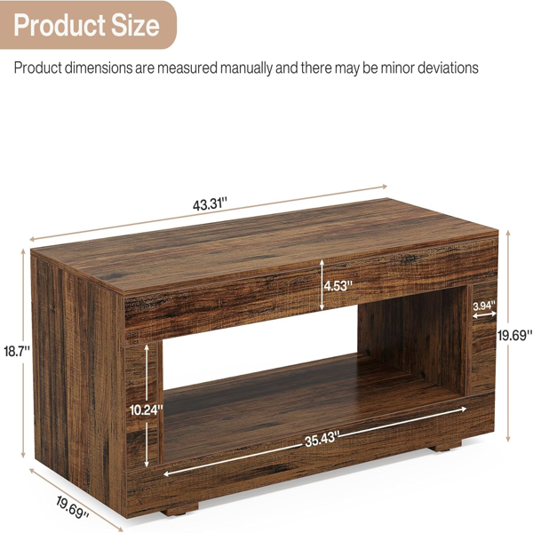 Rattan Table、Coffee Table-2