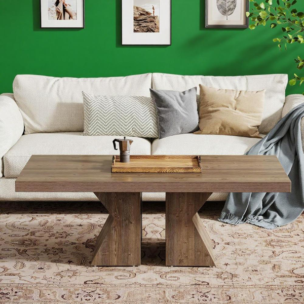 Rattan Table、Coffee Table-6