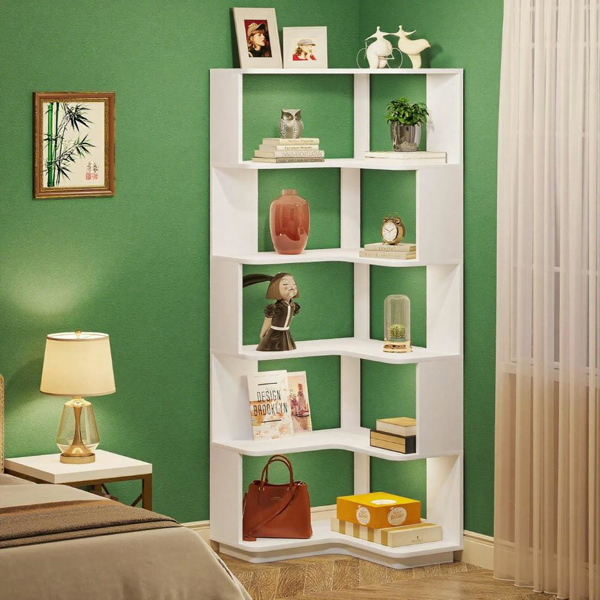 Shelf Book/Storage Cabinet-6
