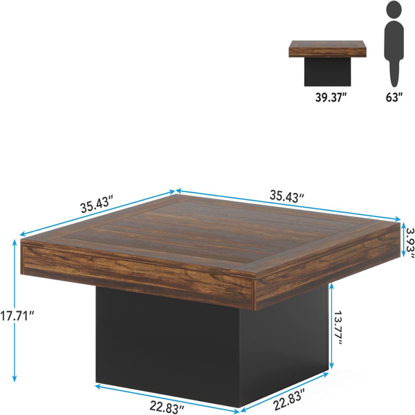 Rattan Table、Coffee Table-2