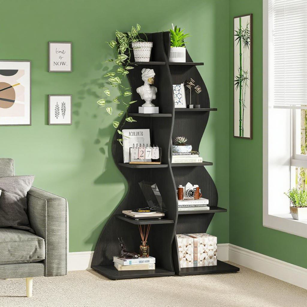 Shelf Book/Storage Cabinet-5