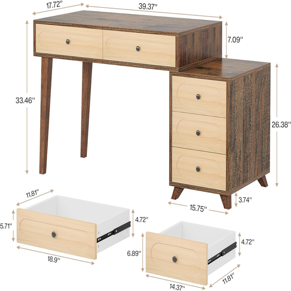 Computer Desk-3