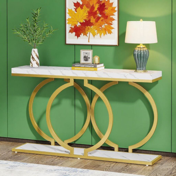 Long Console Table/Living room table