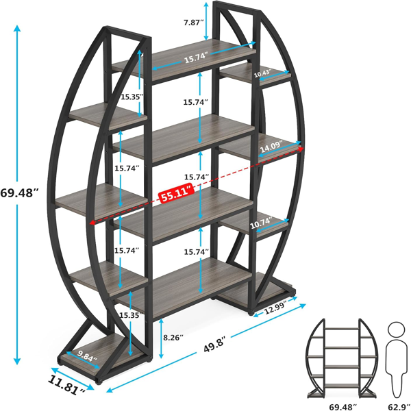 Flower Stand/Plant Stand-2
