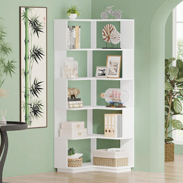 Shelf Book/Storage Cabinet-4